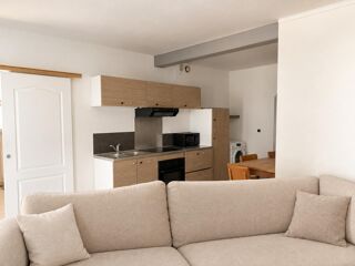  Appartement à vendre 3 pièces 54 m²