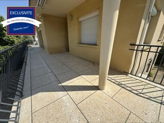  Appartement à vendre 6 pièces 113 m²