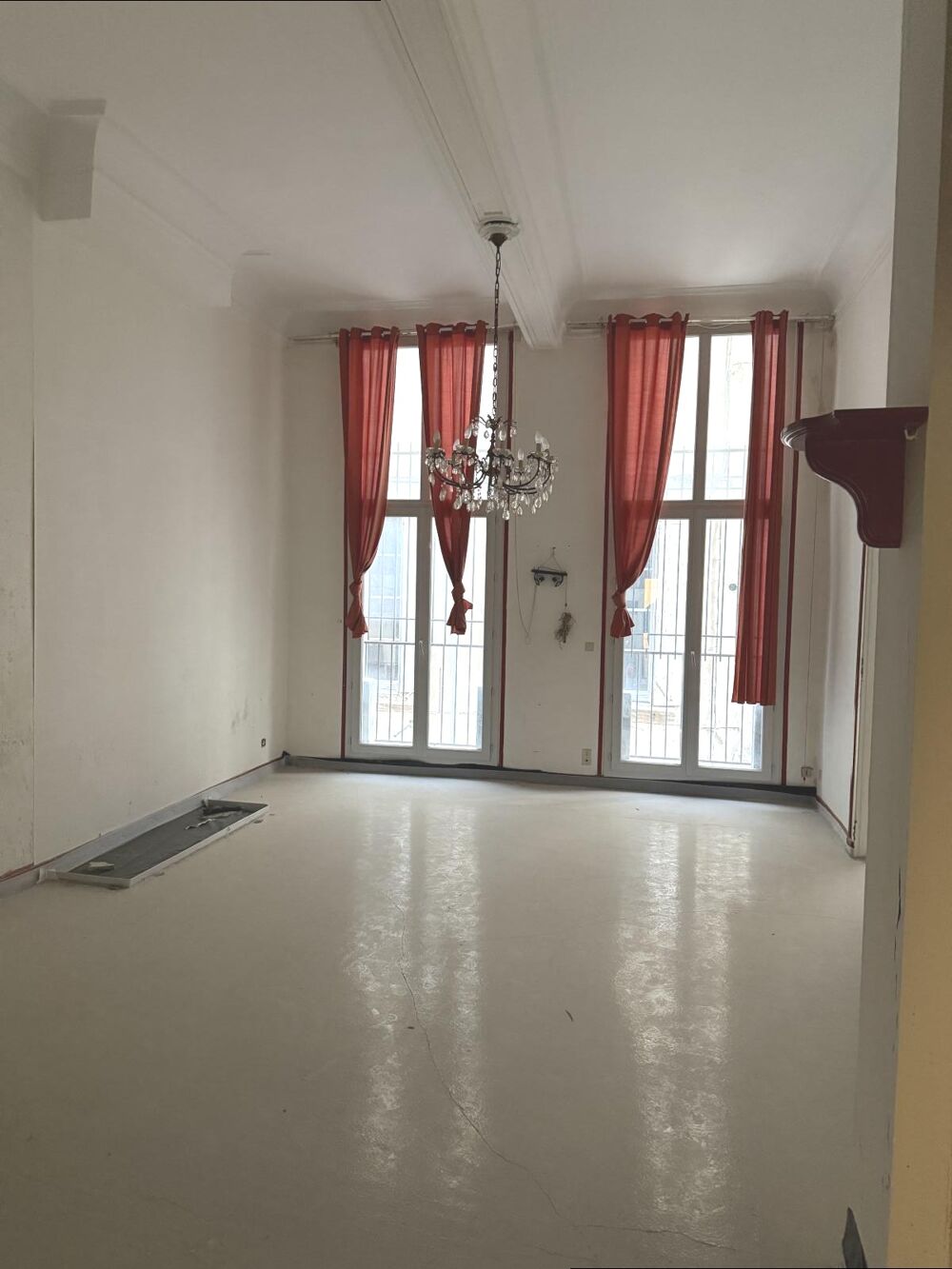Vente Appartement Appartement Centre Historique Montpellier Montpellier