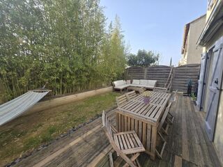  Maison à vendre 5 pièces 112 m²