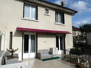  Maison à vendre 5 pièces 88 m²