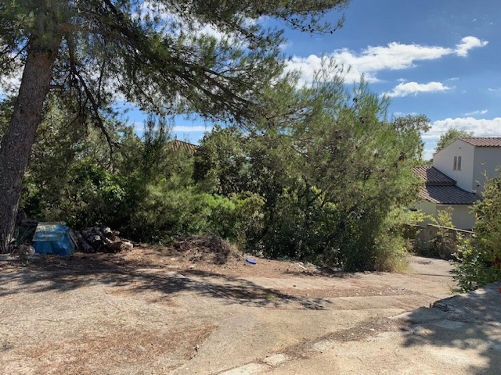 Vente Terrain Terrain avec permis accordé pour 2 villas Juvignac