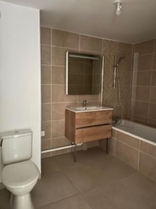  Appartement � vendre 2 pi�ces 46 m�