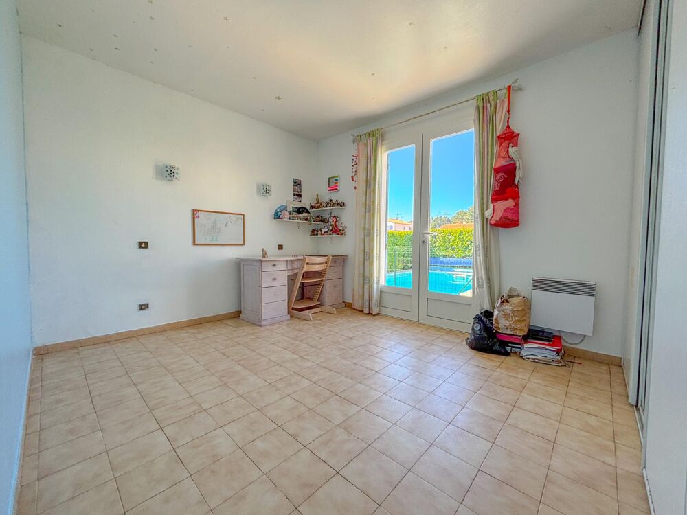 Vente Maison Maison T5 – 112 m² avec sous-sol de 90m², piscine & terrain traversant de 462 m² Mudaison