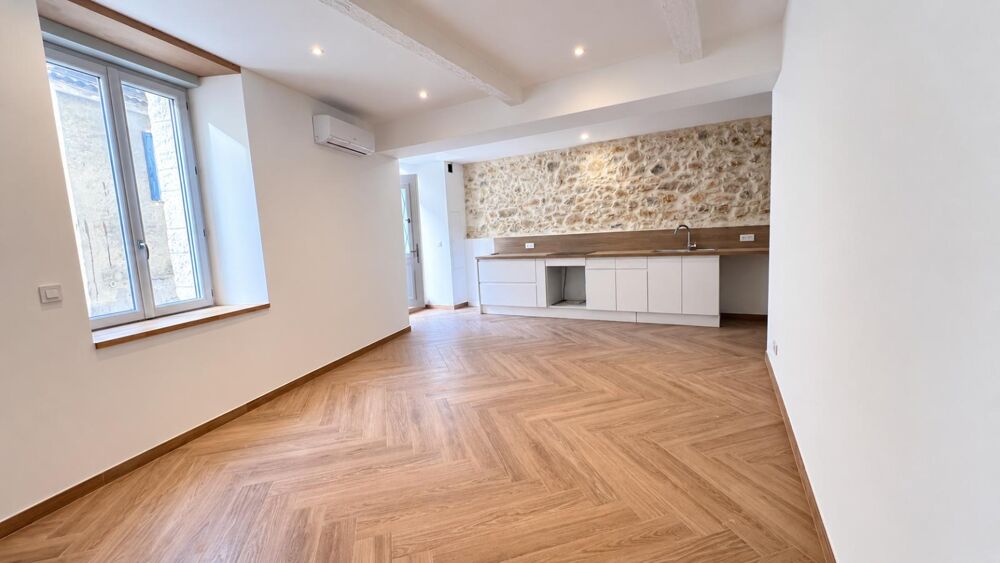 Location Appartement P3 NEUF - QUISSAC Quissac