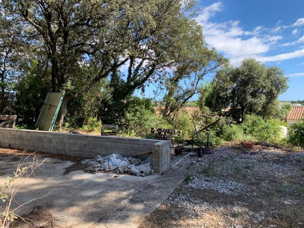 Vente Terrain Terrain avec permis accordé pour 2 villas Juvignac