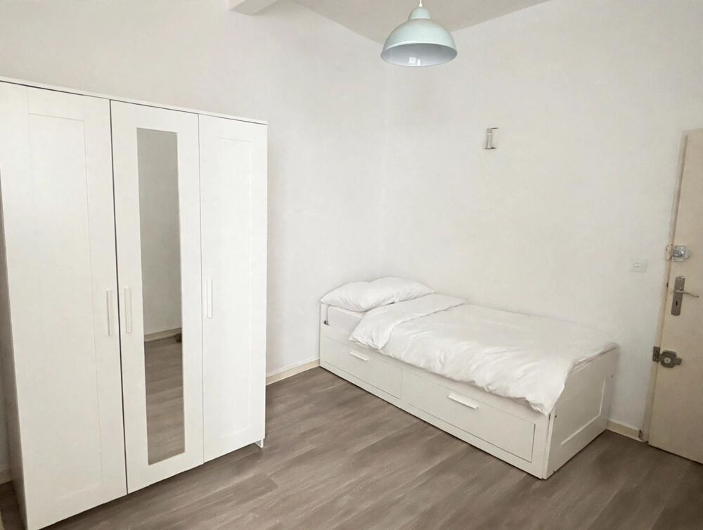 Vente Appartement Studio-Montpellier Montpellier