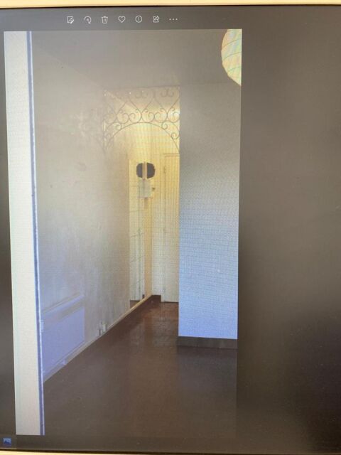  Appartement � louer 1 pi�ce 20 m�