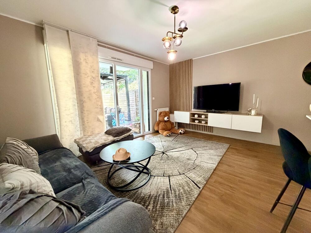 Location Appartement Appartement Le rheu