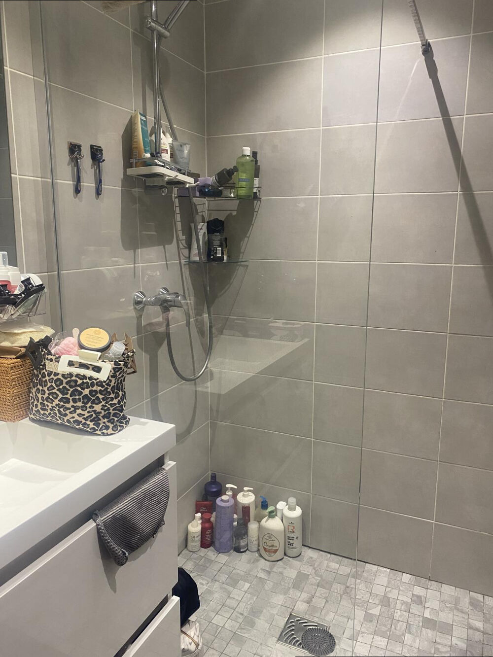 APPARTEMENT de Type P2