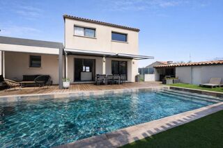  Maison � vendre 4 pi�ces 145 m�