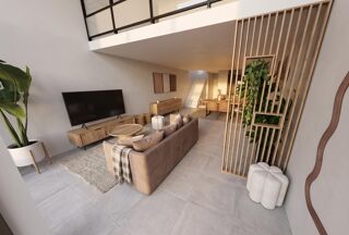  Maison 5 pièces 120 m² Burcin