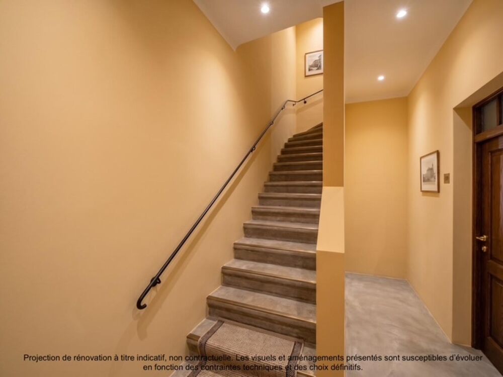 Vente Appartement P1 Bis - NIMES-HOCHE CROIX DE FER Nimes