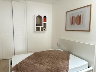  Appartement à louer 2 pièces 40 m²