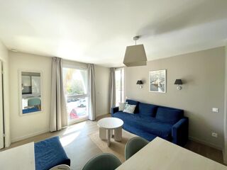  Appartement � vendre 2 pi�ces 36 m�