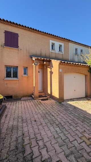  Maison � vendre 4 pi�ces 84 m�