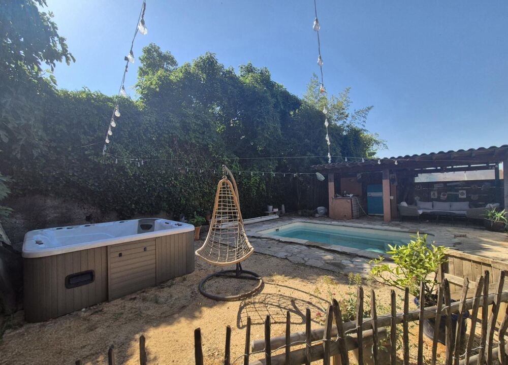 Maison à vendre Ales