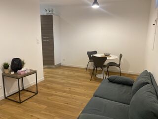  Appartement � louer 2 pi�ces 35 m�