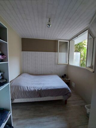  Appartement à louer 2 pièces 30 m²
