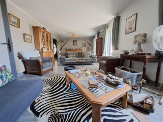  Maison  vendre 5 pices 112 m