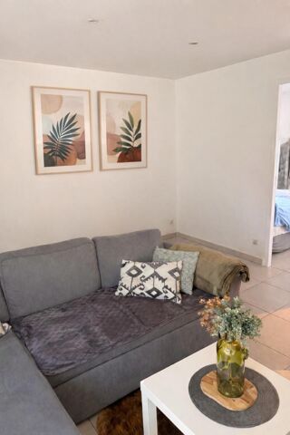  Appartement � vendre 3 pi�ces 50 m�