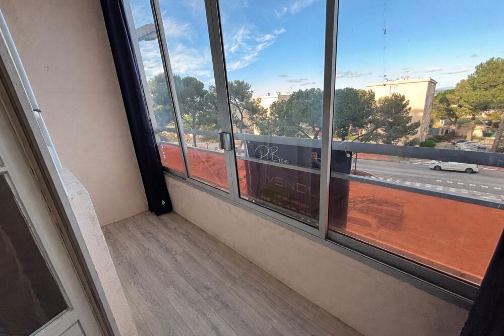A vendre Appartement T4 Sète