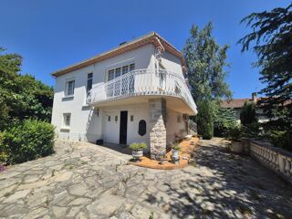  Maison à vendre 5 pièces 155 m²