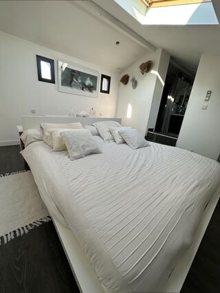  Appartement à vendre 6 pièces 200 m²