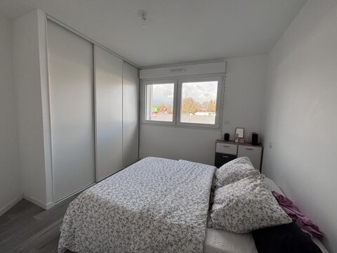  Appartement � louer 2 pi�ces 42 m�