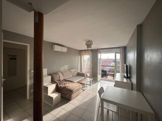  Appartement  vendre 2 pices 36 m