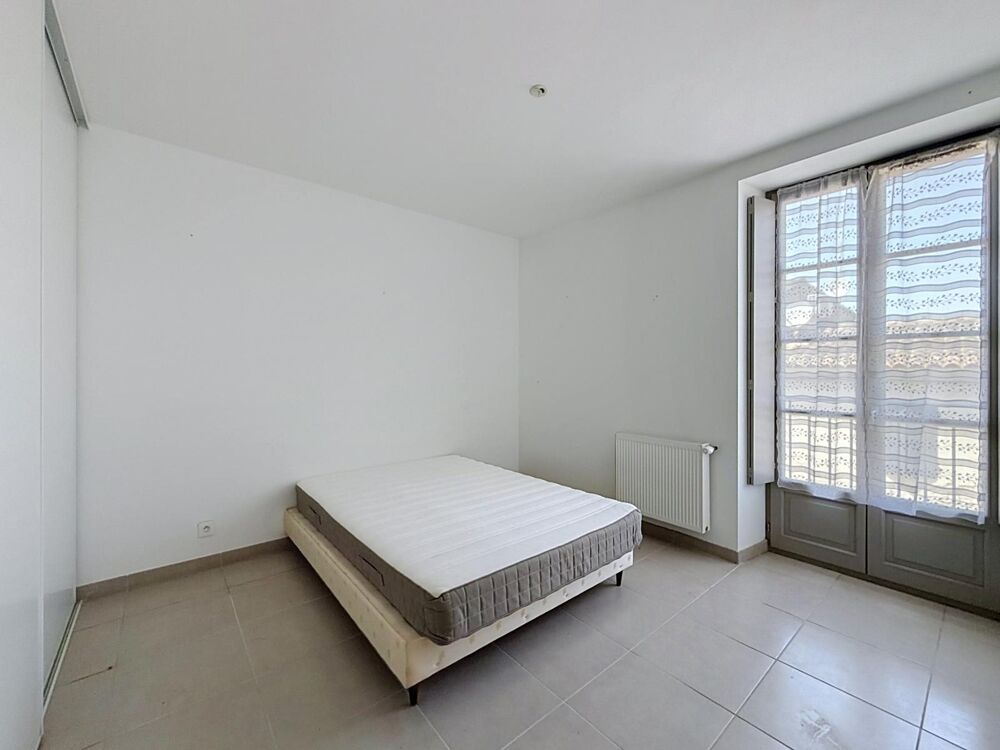 Vente Appartement Appartement au cœur du village de Fontvieille Fontvieille
