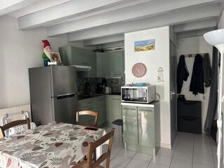  Maison � vendre 3 pi�ces 35 m�