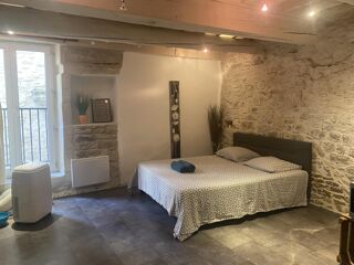  Appartement à louer 1 pièce 28 m²
