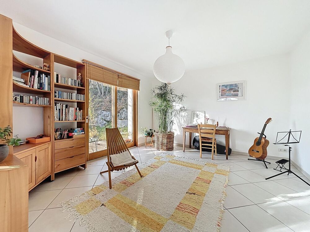 � vendre  Maison Saint-Blaise-du-Buis (38140)