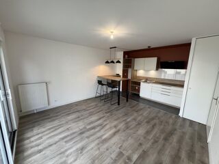  Appartement � louer 2 pi�ces 42 m�