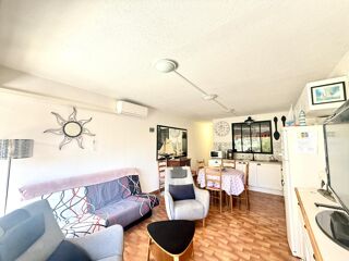 Appartement à vendre 2 pièces 37 m²