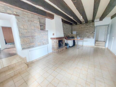  Maison � louer 3 pi�ces 70 m� Guignen