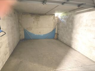  Parking / Garage à vendre 16 m² Le grau-du-roi