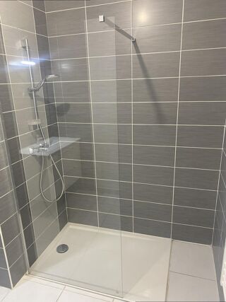  Appartement à louer 3 pièces 67 m²
