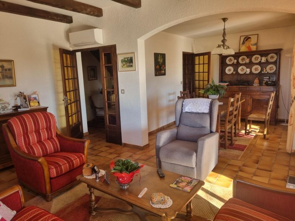 Vente Maison Maison Sommieres