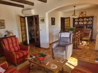  Maison à vendre 5 pièces 117 m²