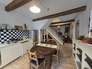  Maison à vendre 5 pièces 189 m²