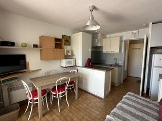  Appartement � vendre 2 pi�ces 30 m�