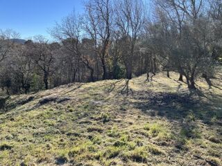  Terrain � vendre 1790 m�