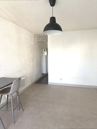  Appartement � louer 1 pi�ce 20 m�