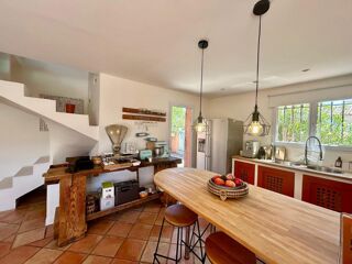  Maison � vendre 4 pi�ces 135 m�