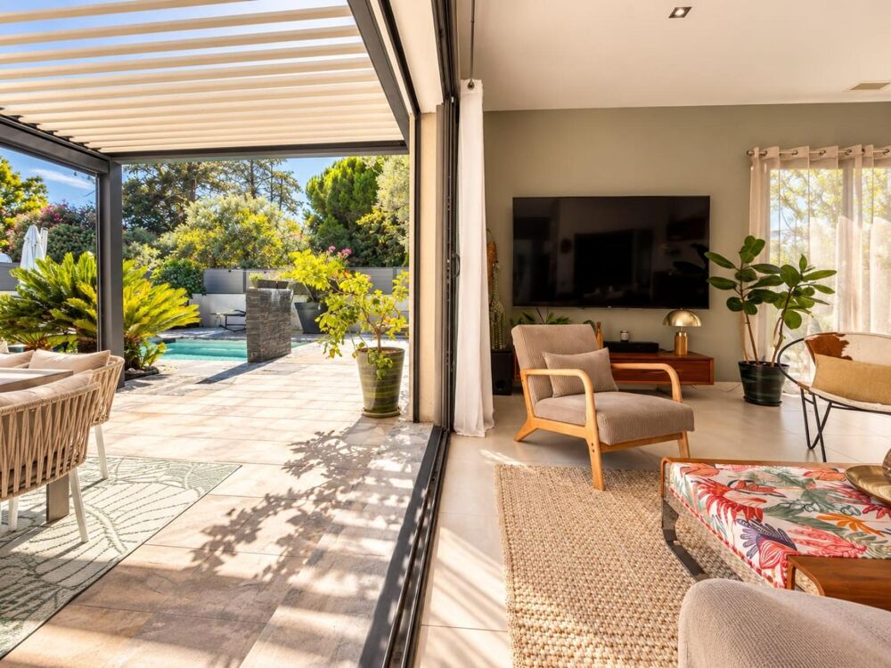 Vente Maison Magnifique Villa  contemporaine T5 Gigean