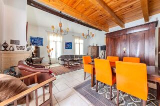  Maison � vendre 9 pi�ces 394 m�