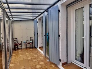  Maison à vendre 4 pièces 145 m²