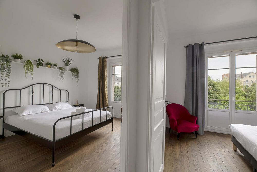 Location Appartement Appartement Rennes